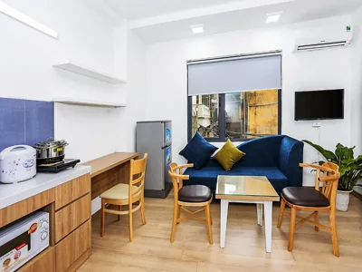 NYT Home Giang Vo – Photos 4