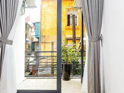 NYT Home Giang Vo – Photos 6