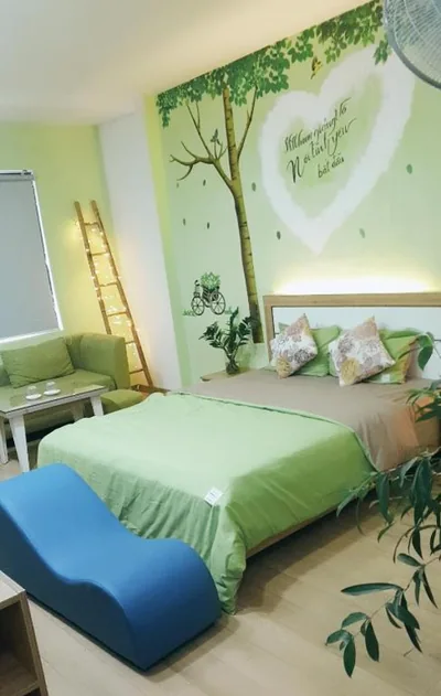 NYT Home Giang Vo – Photos 7