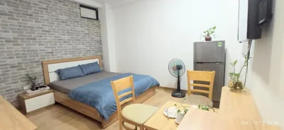 NYT Home Giang Vo – Photos 10