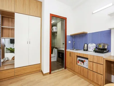 NYT Home Giang Vo – Photos 13