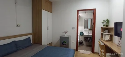 Standard Studio — NYT Home Giang Vo